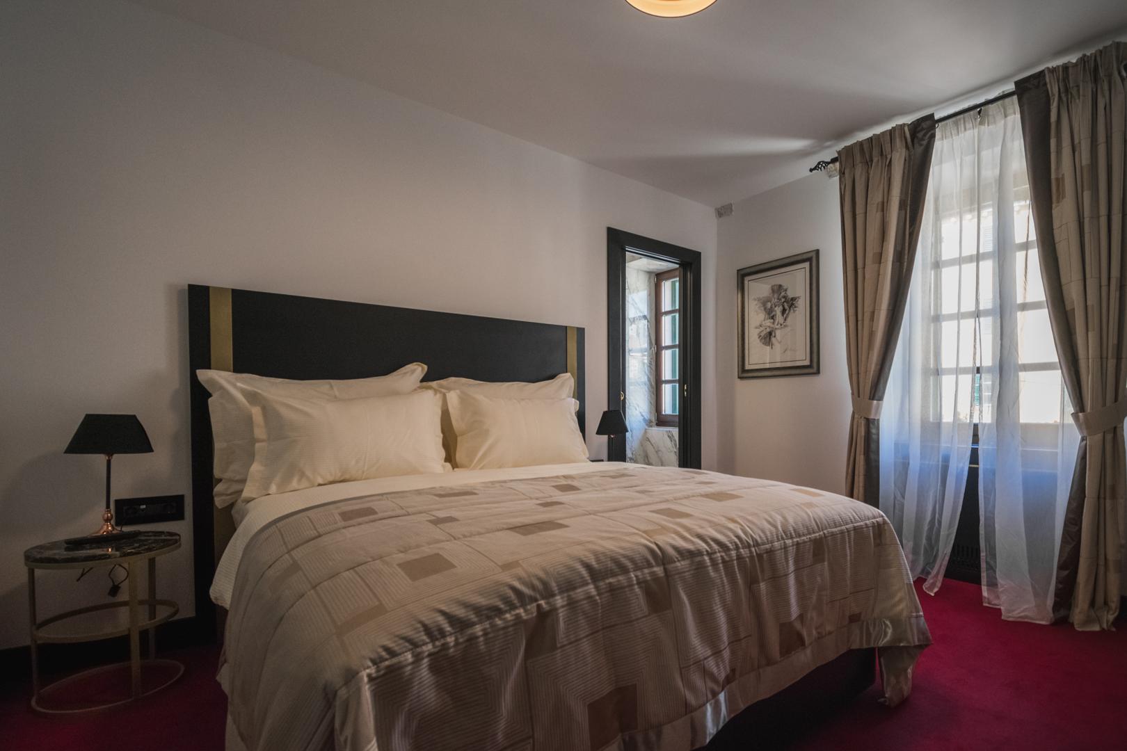 King Kresimir Heritage Hotel (Adults Only) Šibenik Exterior foto